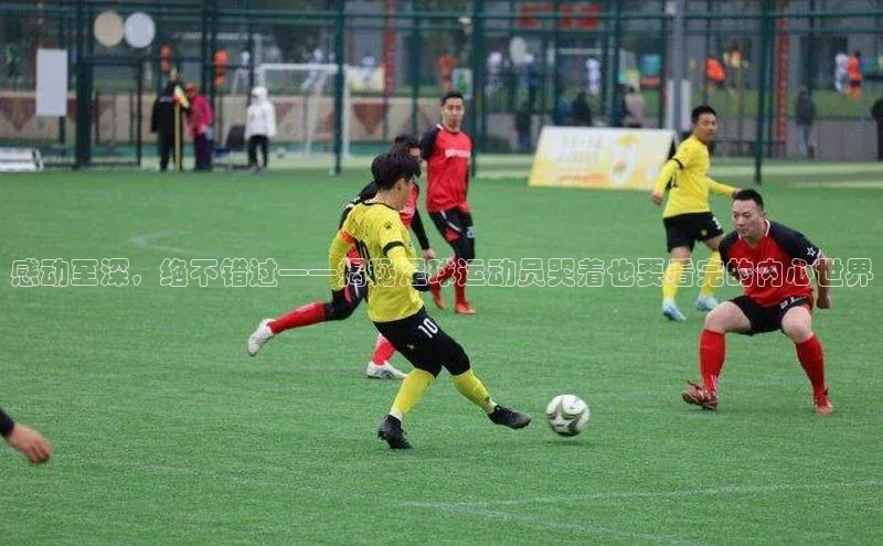 NGNG28官网登录福石控股感动至深，绝不错过——揭秘足球运动员哭着也要看完的内心世界