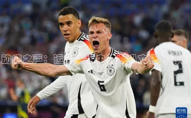 动感之声：运动赛事中的喇叭文化与创新