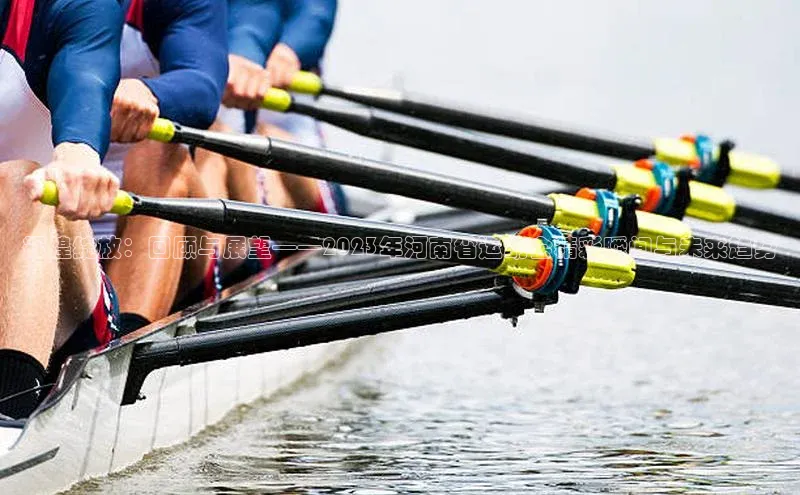 辉煌绽放：回顾与展望——2023年河南省运动会精彩瞬间与未来趋势