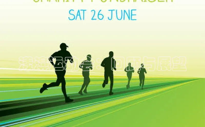 漾濞运动会：回顾与展望