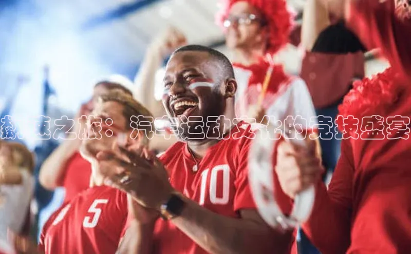 飙速之旅：汽车运动文化的竞技盛宴