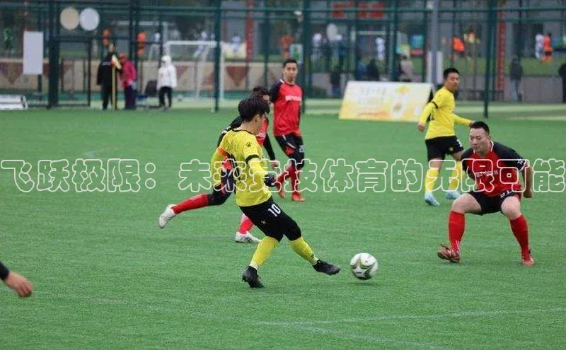 飞跃极限：未来竞技体育的无限可能