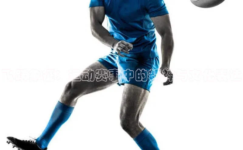 飞跃象征：运动赛事中的精神与文化表达