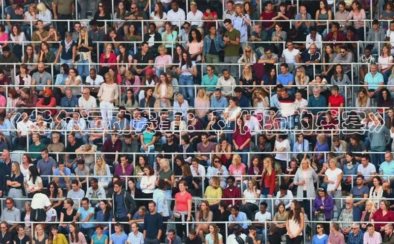 《希尔运动赛事：和体验的盛宴》