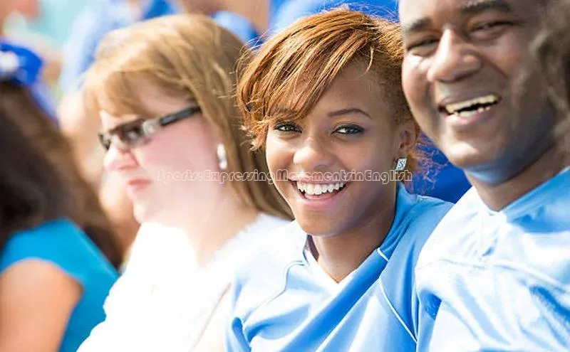 Sports:ExpressingMovementsinEnglish