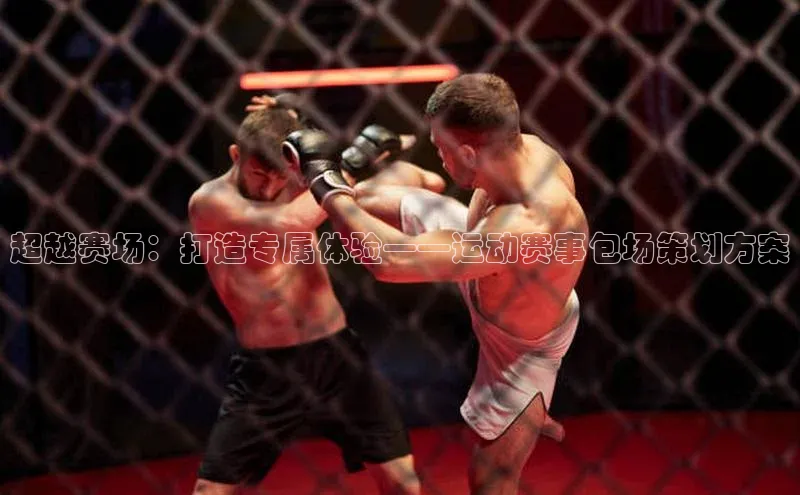 超越赛场：打造专属体验——运动赛事包场策划方案