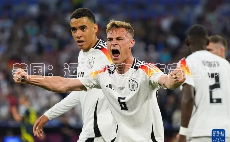 美国：运动赛事的丰富世界